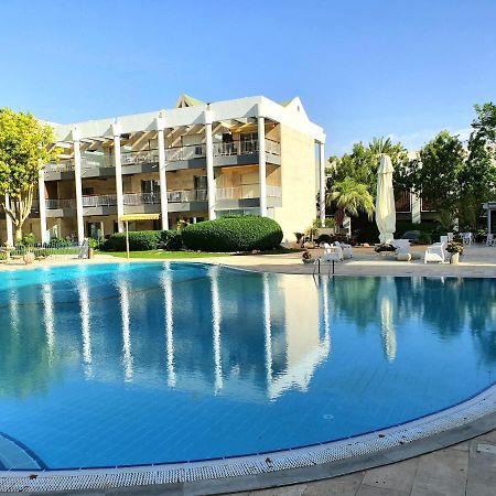 Barak Royal Suites Vip 134 - חמש דקות מהים ומהטיילת Eilat Exterior photo