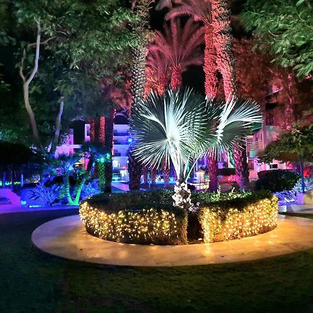 Barak Royal Suites Vip 134 - חמש דקות מהים ומהטיילת Eilat Exterior photo