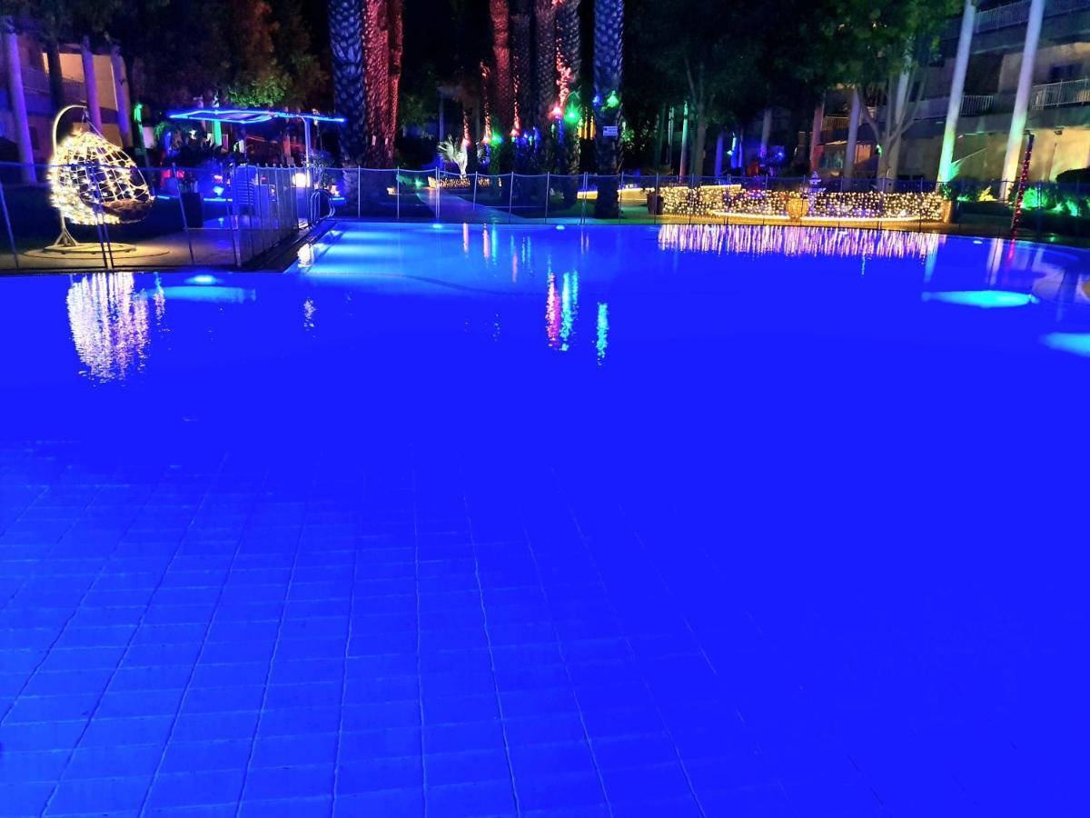 Barak Royal Suites Vip 134 - חמש דקות מהים ומהטיילת Eilat Exterior photo
