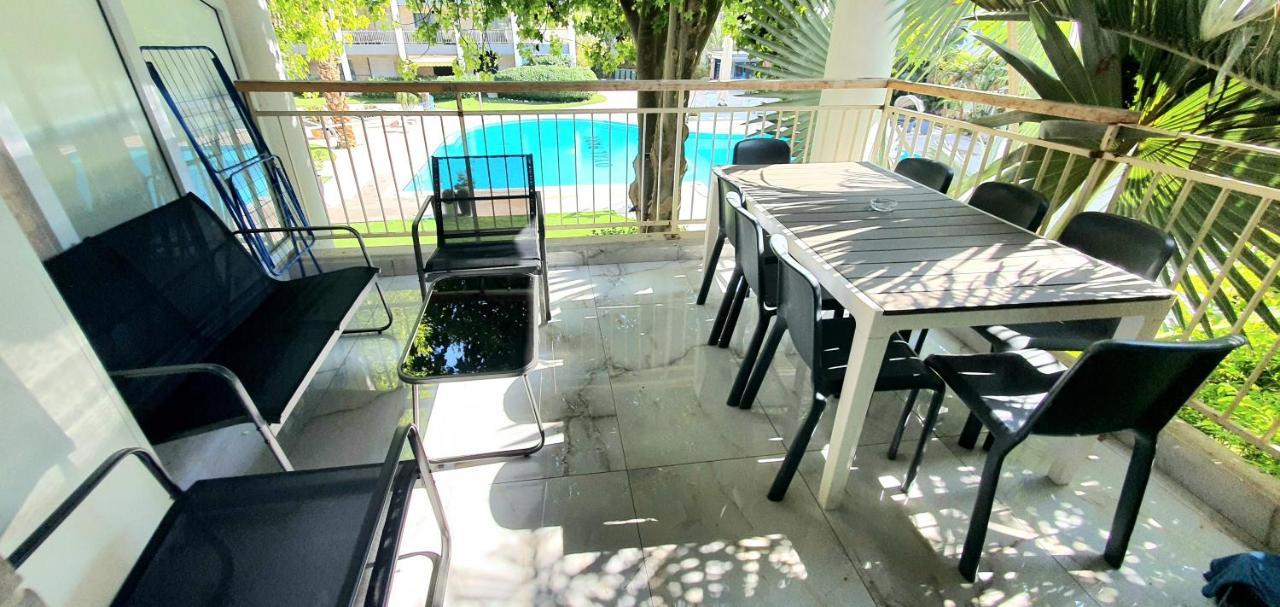 Barak Royal Suites Vip 134 - חמש דקות מהים ומהטיילת Eilat Exterior photo